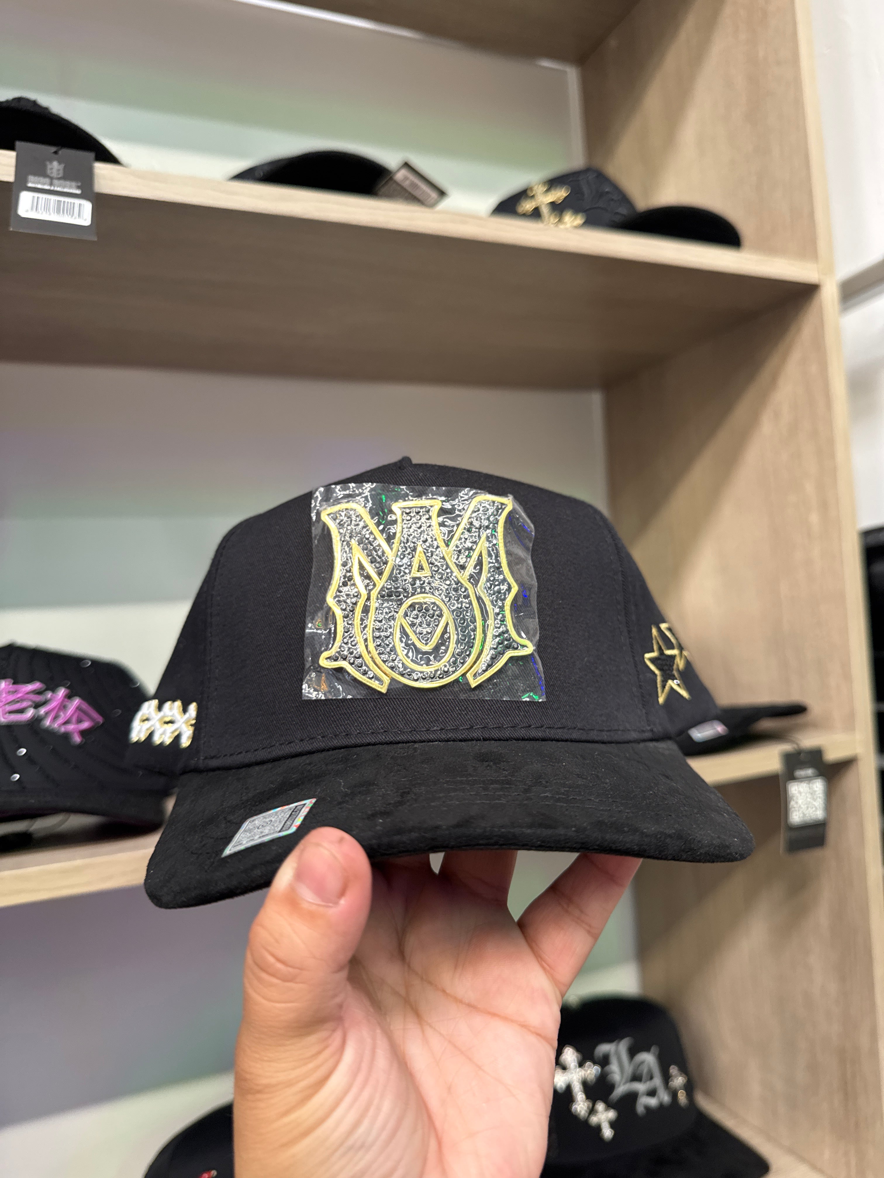 Amiri Gold
