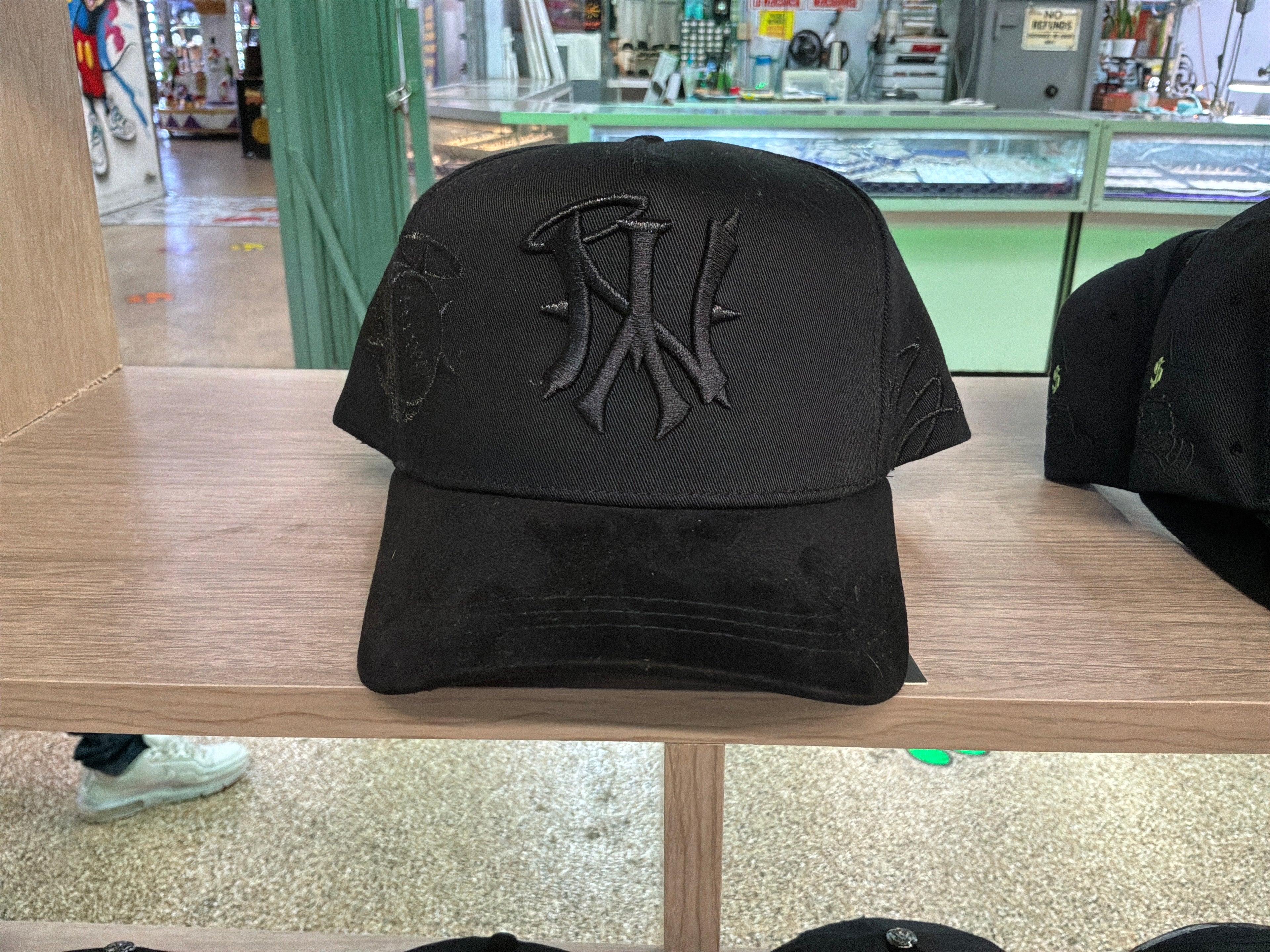 Yankees inverso MZ