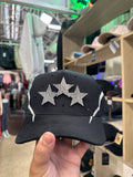 Star silver