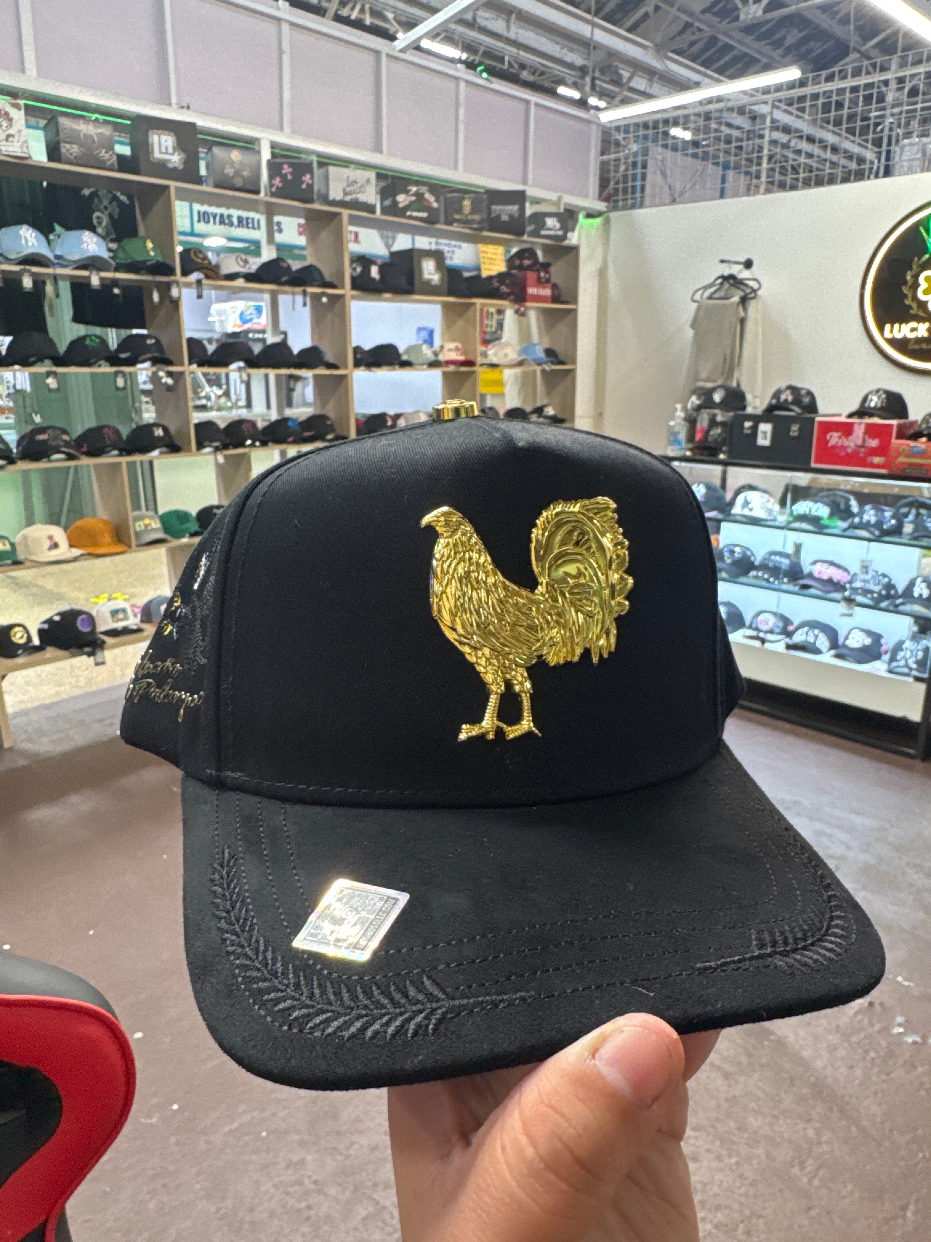 Gallo gold BB