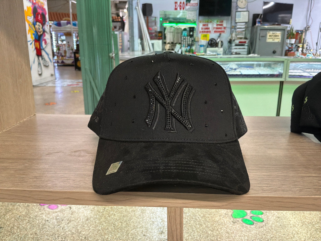 YANKEES Kevin hats