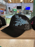 Gorra LA Blue