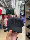 Money black