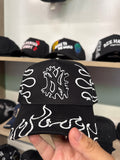 New York ace hats white
