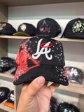 LA DIAMOND RED