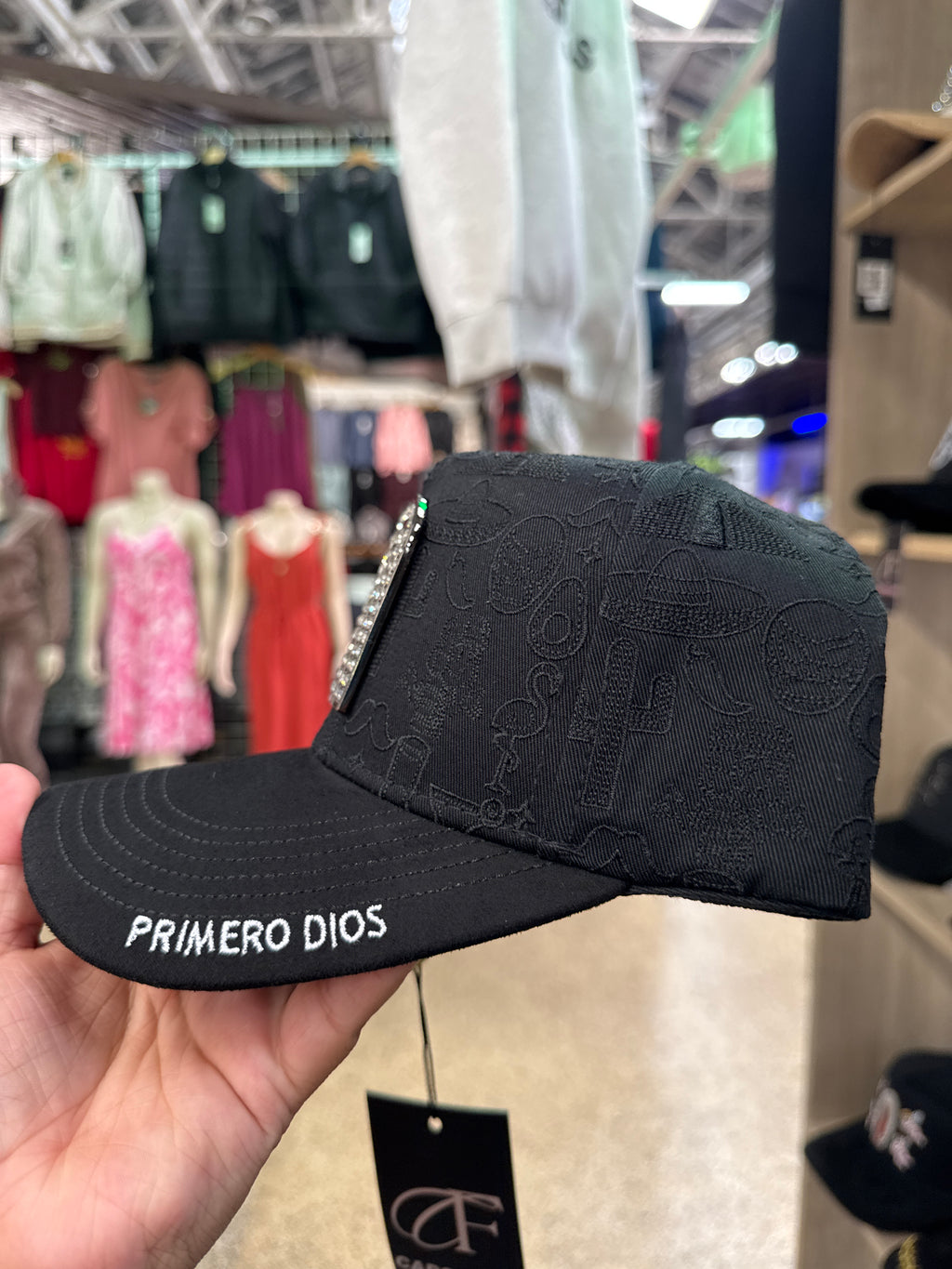 MÉXICO BLACk