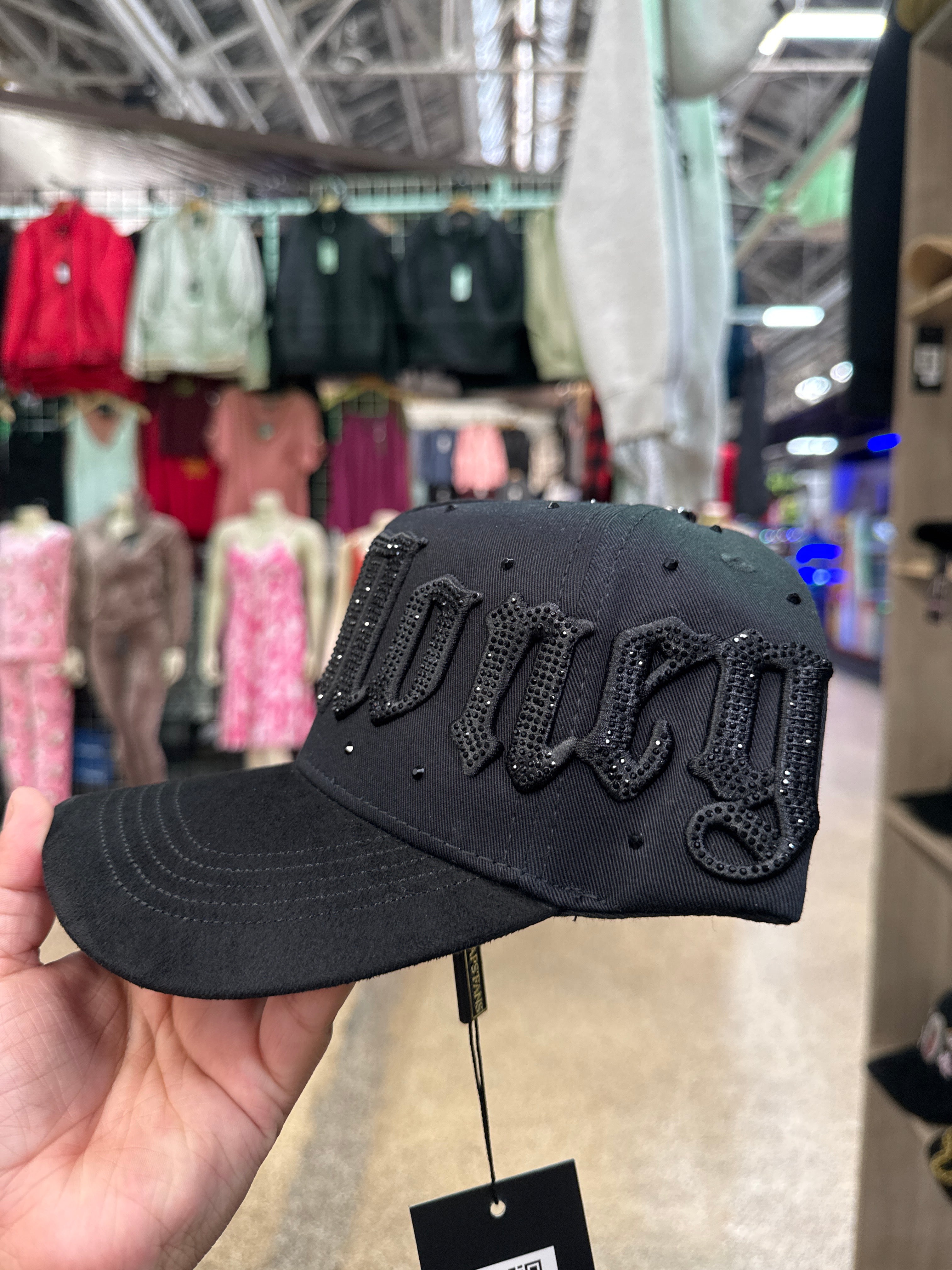 Money black