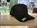 Gorra all black New York
