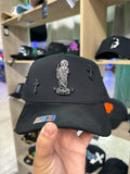 SAN JUDAS BLACK