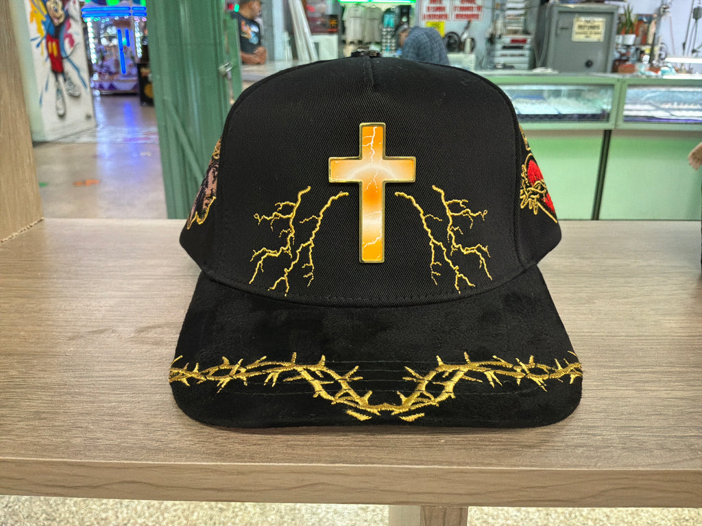 La cruz