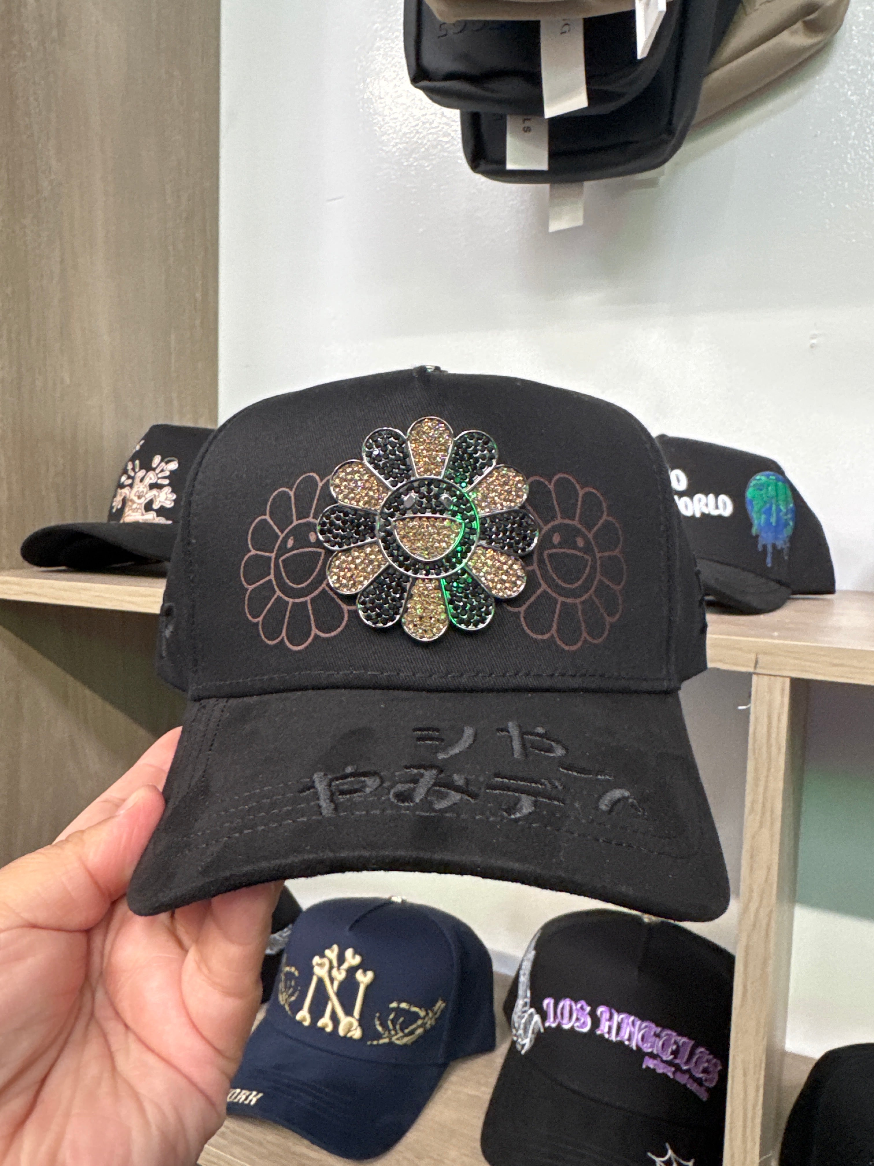 Murakami Ace