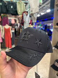 Houston black