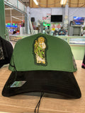 San judas green