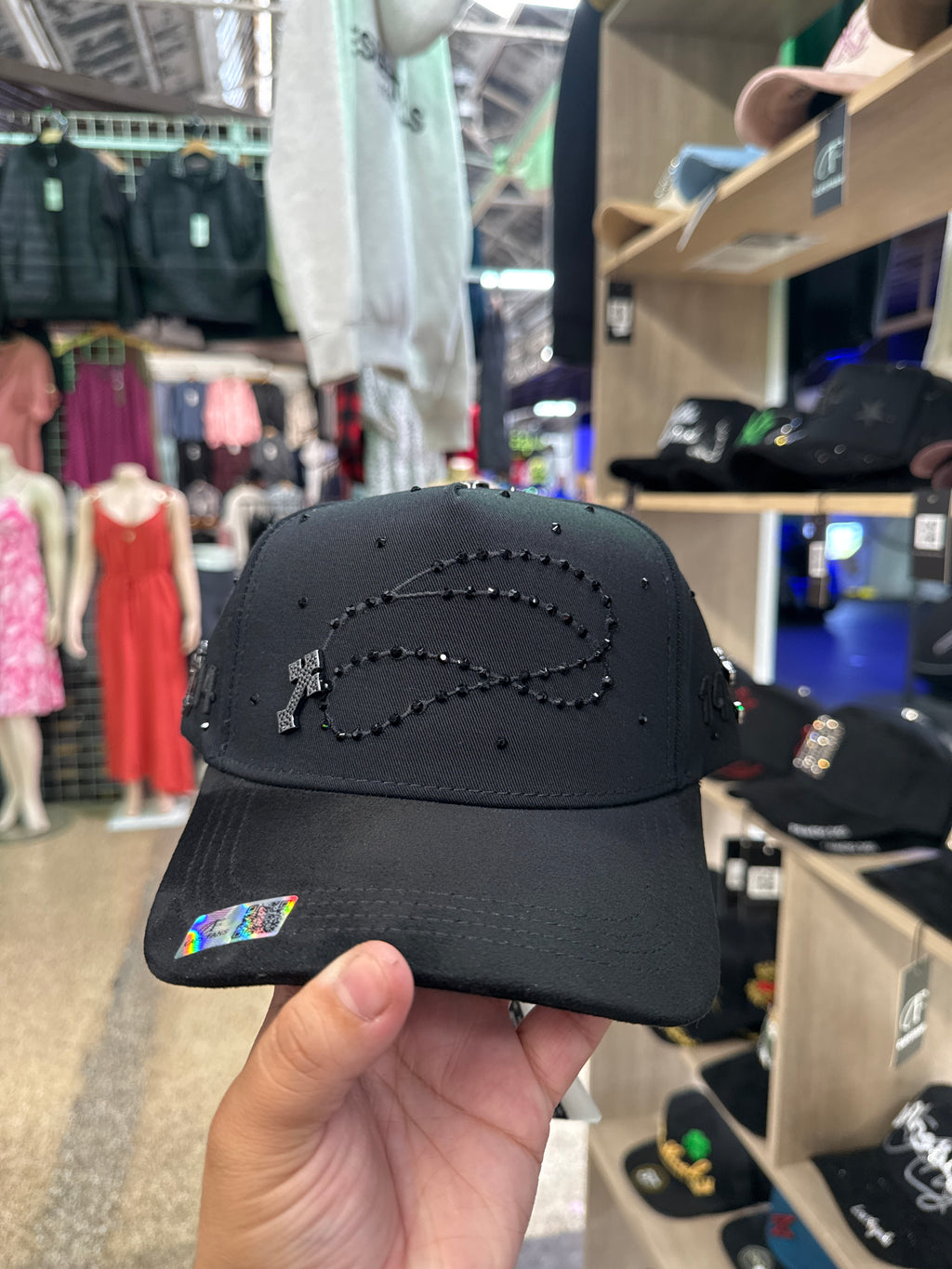 Éxodo black