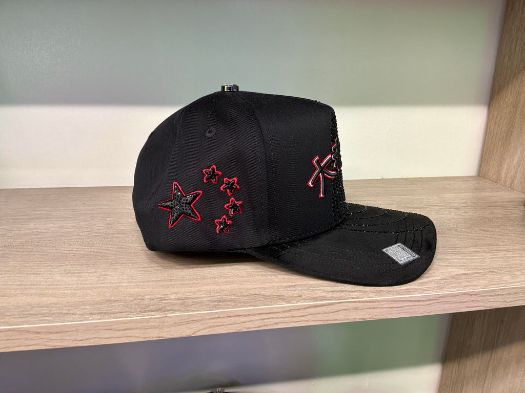 Gorra red japonés BB