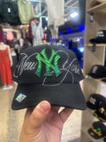 NY GREEN