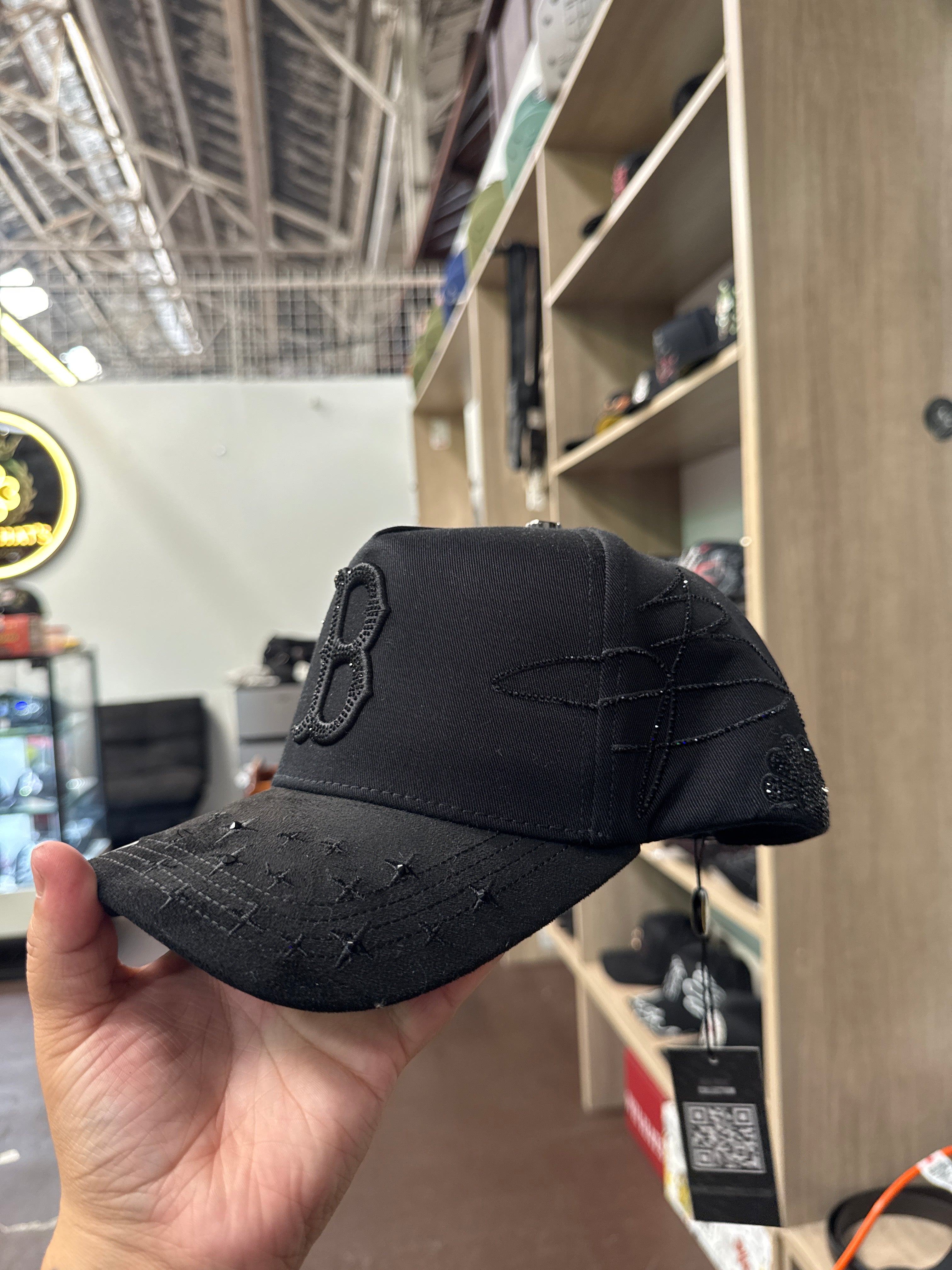 Boston black