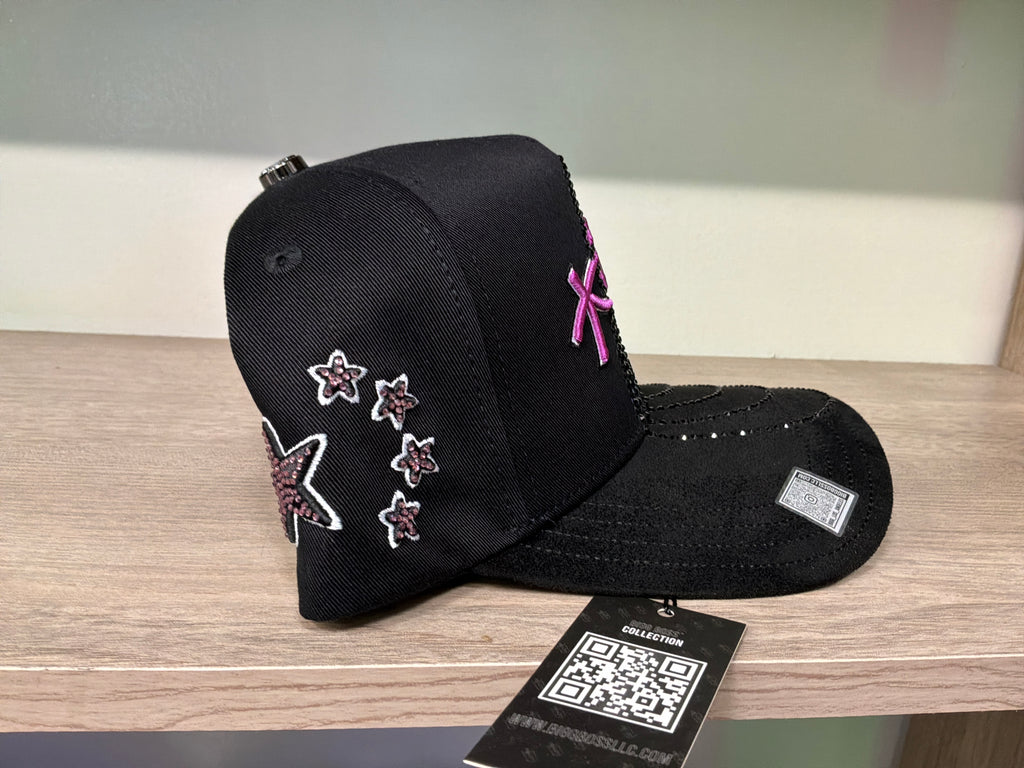 BB purple japonés
