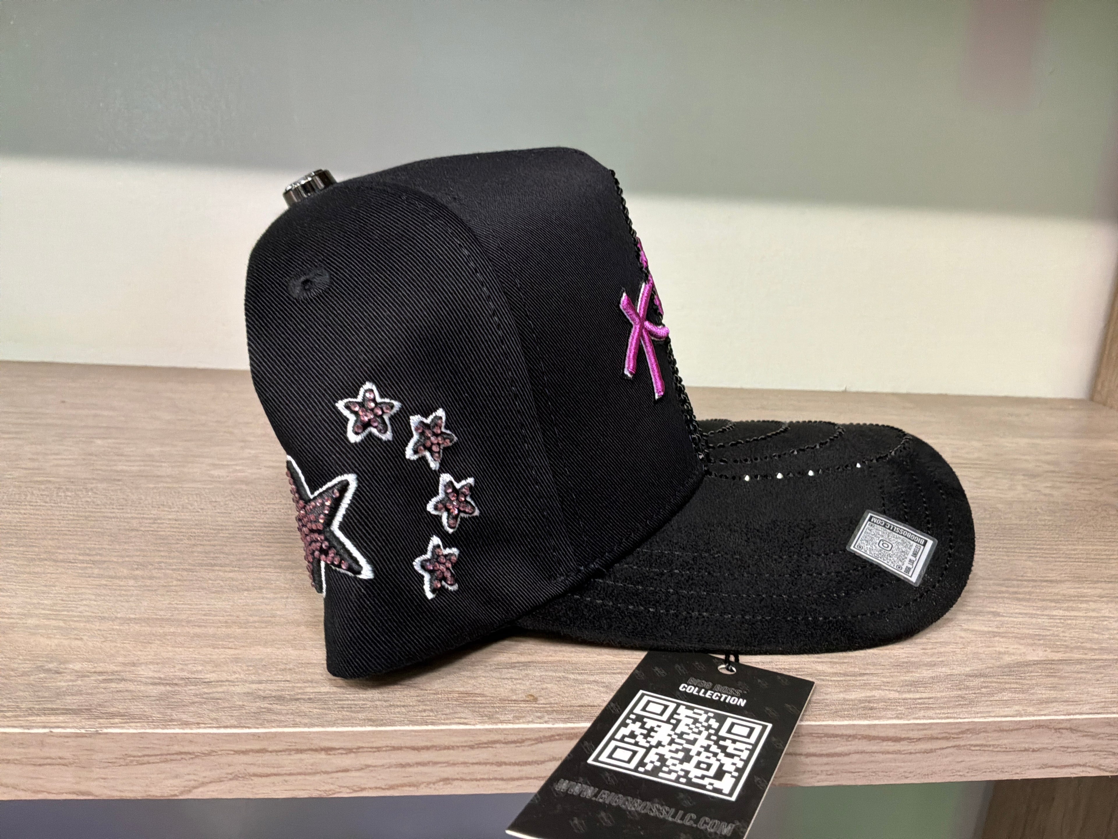 BB purple japonés