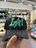 LA GREEN boo