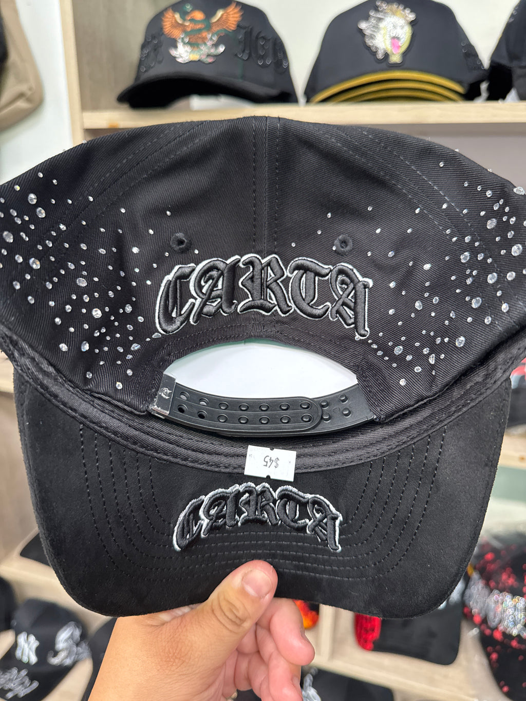 LA DIAMOND