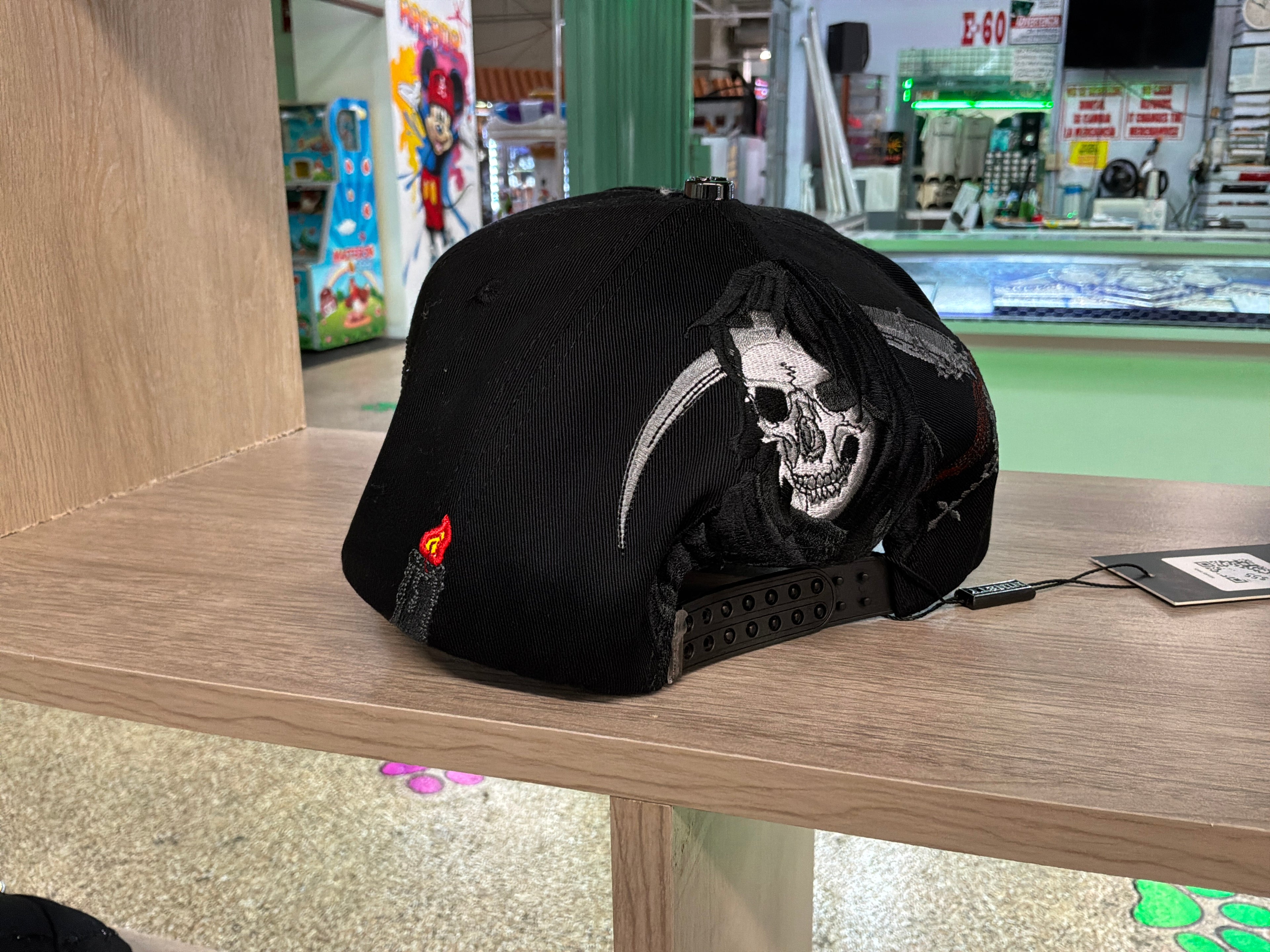 Santa Muerte