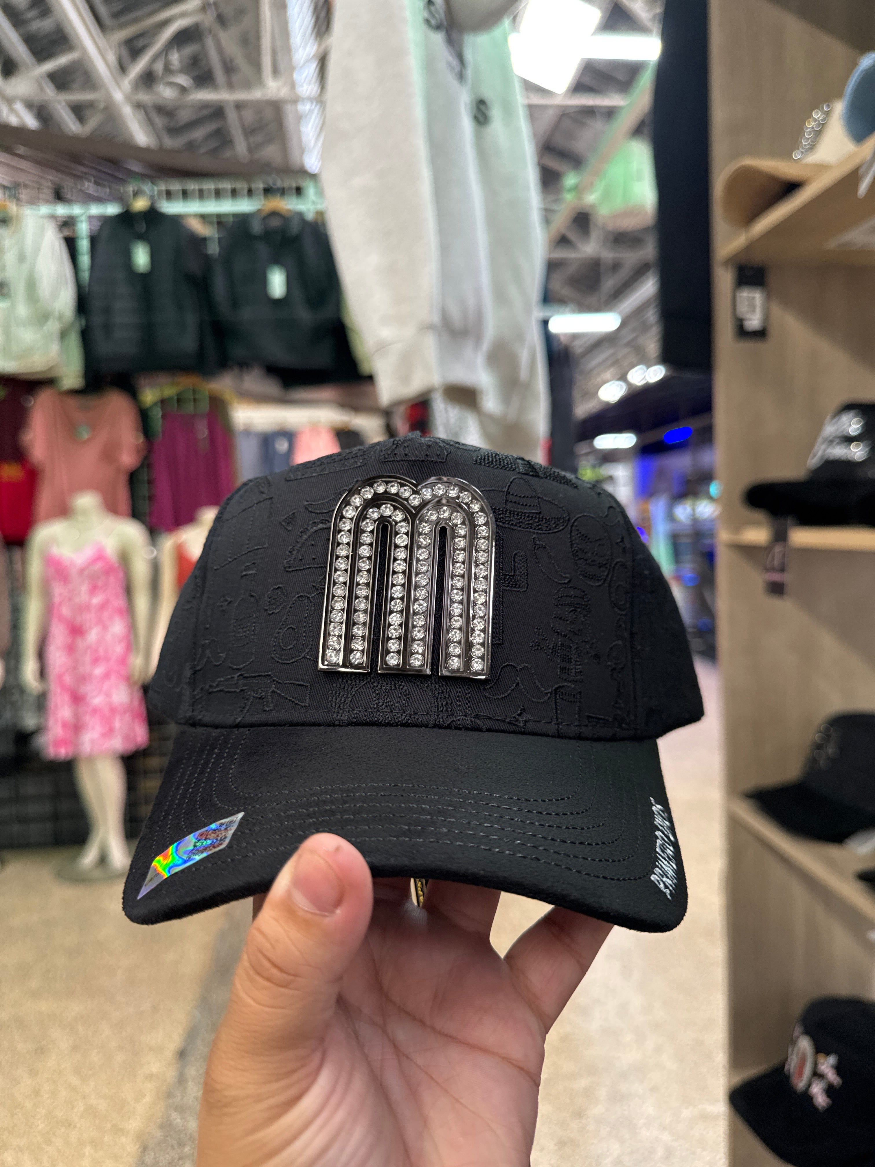 MÉXICO BLACk
