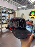New York red diamond