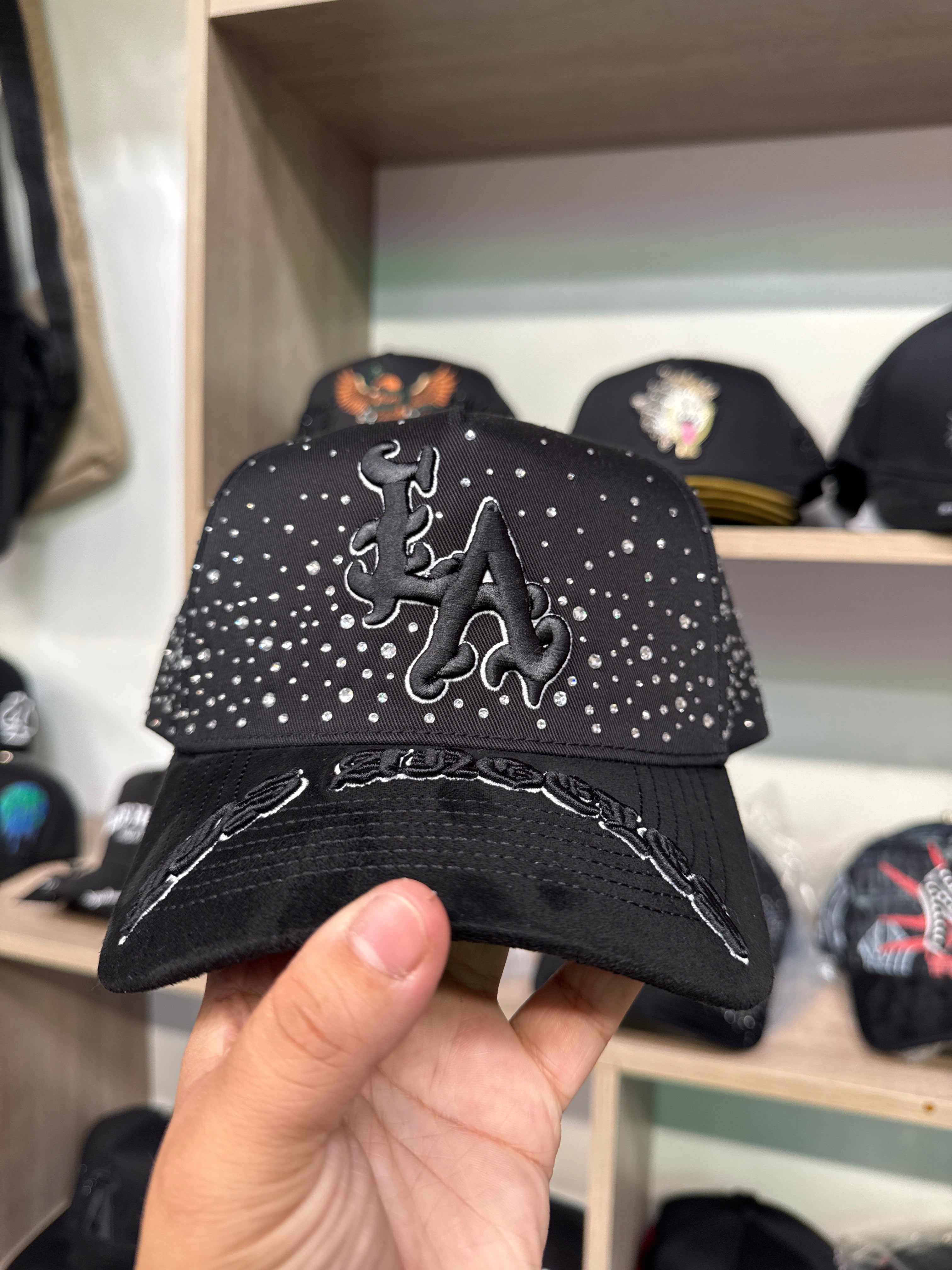 LA DIAMOND
