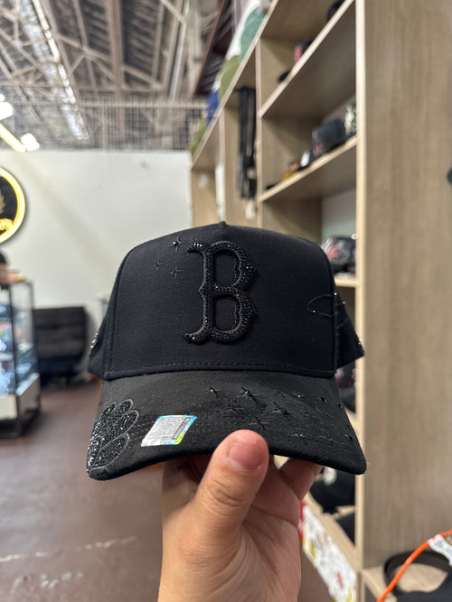 Boston black