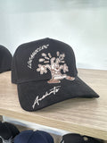 Ace hats beige