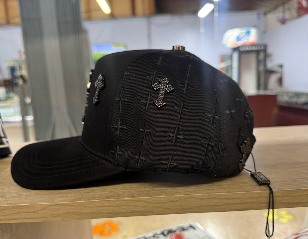 Gorra San Judas