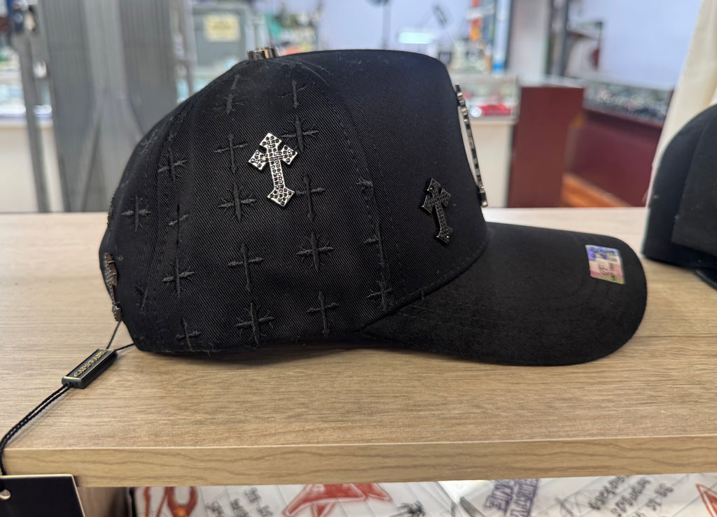 Gorra San Judas