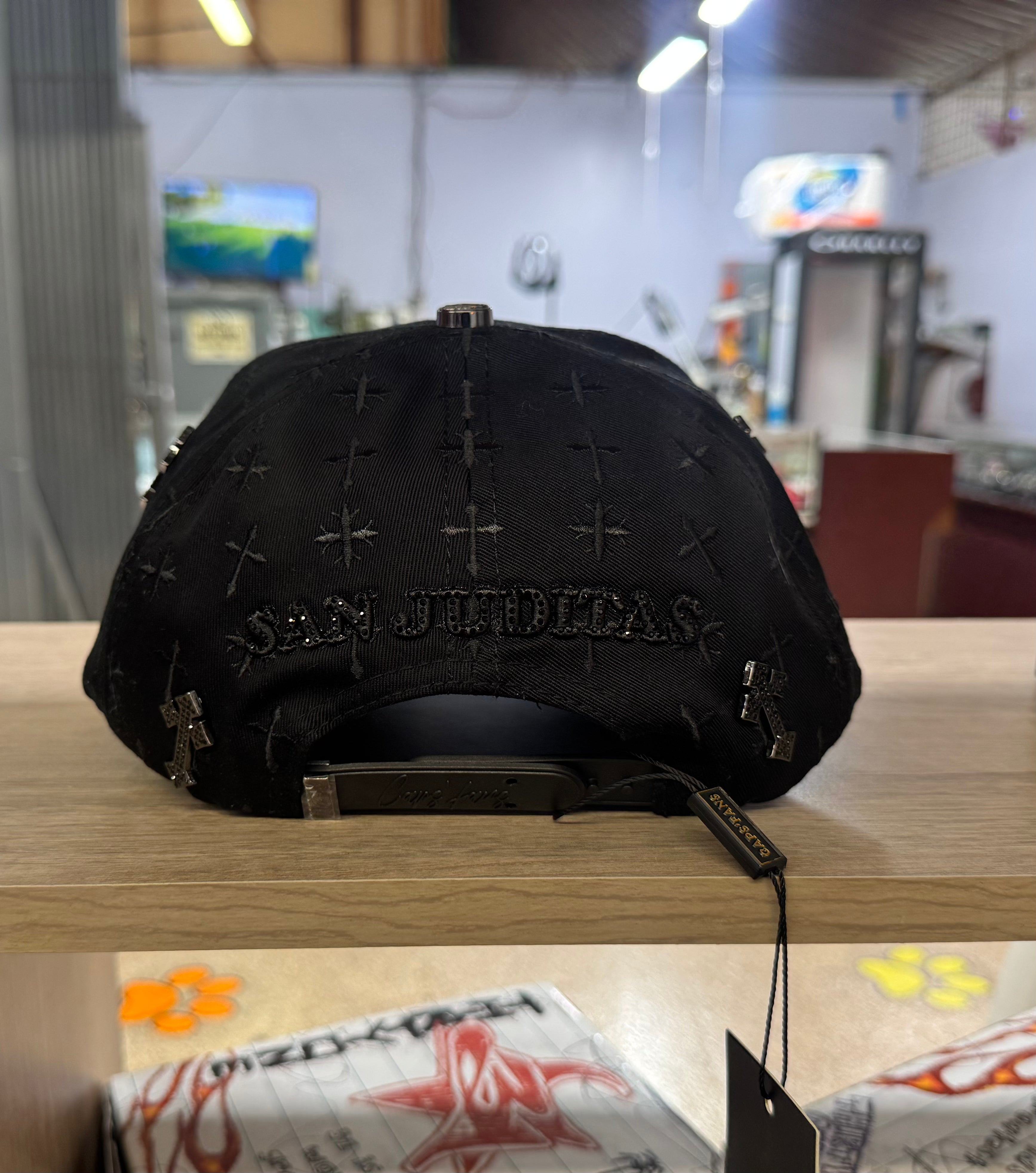 Gorra San Judas