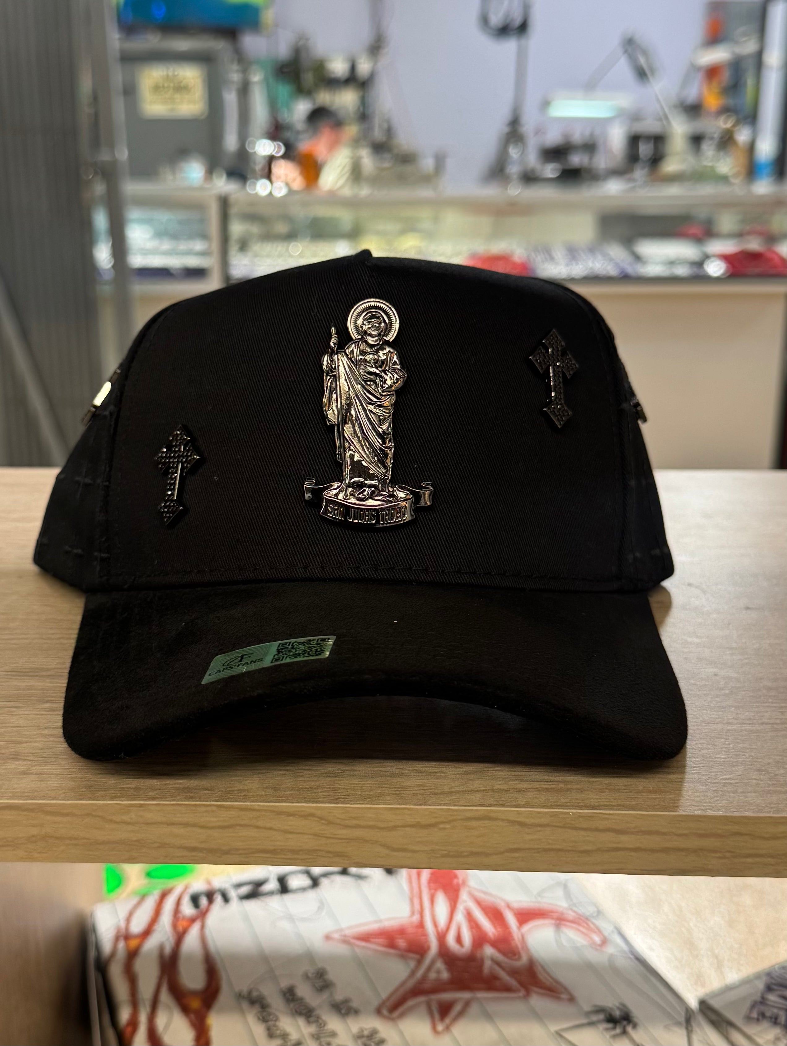 Gorra San Judas